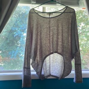 Umgee USA Women M Long Sleeve Too